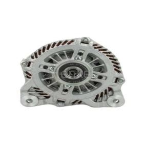 Lichtmaschine von Henkel Parts