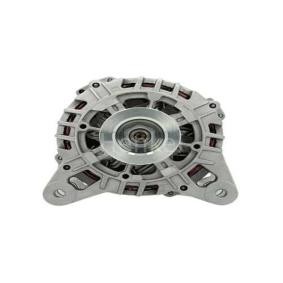 Lichtmaschine von Henkel Parts