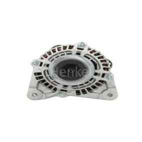 Lichtmaschine von Henkel Parts