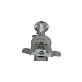Anlasser von Henkel Parts