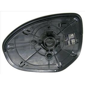Acquista Vetro specchio, specchio esterno da TYC 320-0036-1 a buon mercato per soli 24,69 €
