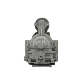 Anlasser von Henkel Parts