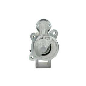 Anlasser von Henkel Parts