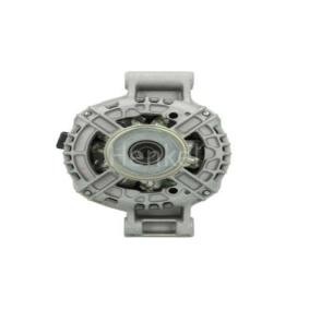 Lichtmaschine von Henkel Parts