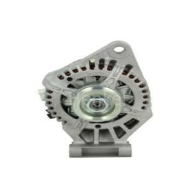 Lichtmaschine von Henkel Parts