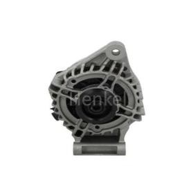 Lichtmaschine von Henkel Parts