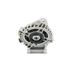 Lichtmaschine von Henkel Parts