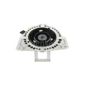 Lichtmaschine von Henkel Parts