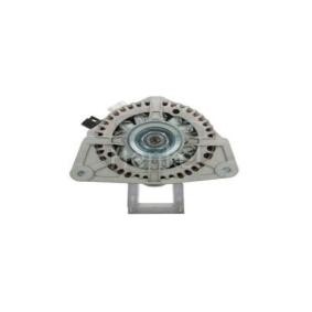 Lichtmaschine von Henkel Parts