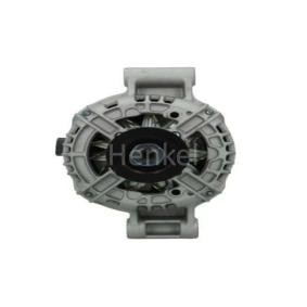 Lichtmaschine von Henkel Parts