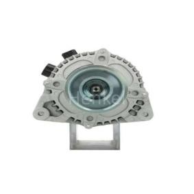 Lichtmaschine von Henkel Parts