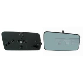 Köp Backspegelglas av TYC 321-0078-1 till det låga priset 228,75 kr