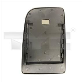 Acquista Vetro specchio, specchio esterno da TYC 321-0103-1 a buon mercato per soli 18,82 €