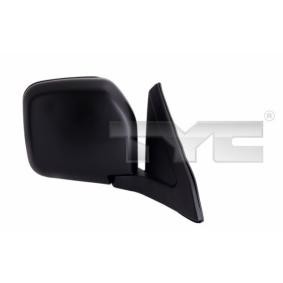 Acquista Specchietto retrovisore esterno da TYC 323-0008 a buon mercato per soli 97,28 €
