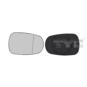 Osta Peililasi, ulkopeili TYC:llä 324-0008-1 edullisesti hintaan 8,21 €
