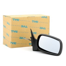 Acquista Specchietto retrovisore esterno da TYC 325-0005 a buon mercato per soli 29,43 €