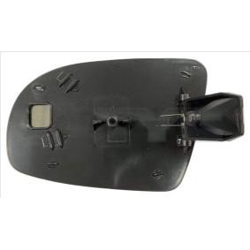 Osta Peililasi, ulkopeili TYC:llä 325-0021-1 edullisesti hintaan 10,90 €