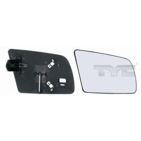 Acquista Vetro specchio, specchio esterno da TYC 325-0035-1 a buon mercato per soli 9,00 €