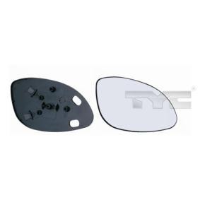 Compre Espejo retrovisor de TYC online para Vectra B Familiar (J96) a precios moderados