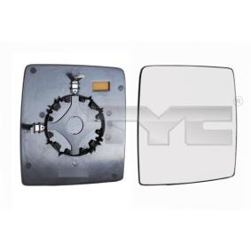 Compre Espejo retrovisor de TYC online para Combo C Furgoneta a precios moderados