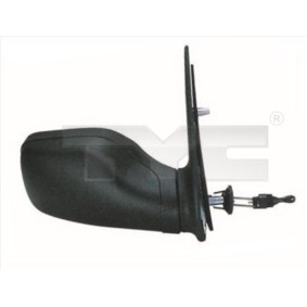 Acquista Specchietto retrovisore esterno da TYC 326-0001 a buon mercato per soli 28,63 €