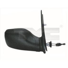 Acquista Specchietto retrovisore esterno da TYC 326-0002 a buon mercato per soli 37,12 €