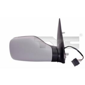 Acquista Specchietto retrovisore esterno da TYC 326-0008 a buon mercato per soli 43,53 €