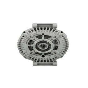 Lichtmaschine von Henkel Parts
