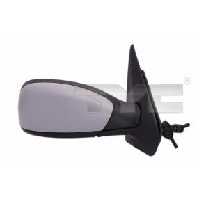 Acquista Specchietto retrovisore esterno da TYC 326-0030 a buon mercato per soli 30,80 €