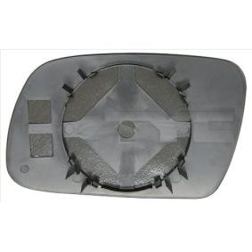 Acquista Vetro specchio, specchio esterno da TYC 326-0037-1 a buon mercato per soli 9,78 €