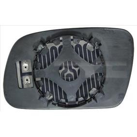 Acquista Vetro specchio, specchio esterno da TYC 326-0041-1 a buon mercato per soli 16,11 €