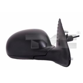 Acquista Specchietto retrovisore esterno da TYC 326-0055 a buon mercato per soli 31,28 €