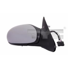 Acquista Specchietto retrovisore esterno da TYC 326-0064 a buon mercato per soli 73,59 €
