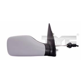 Acquista Specchietto retrovisore esterno da TYC 326-0070 a buon mercato per soli 35,13 €
