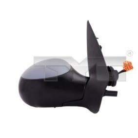 Acquista Specchietto retrovisore esterno da TYC 326-0075 a buon mercato per soli 52,00 €