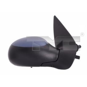 Acquista Specchietto retrovisore esterno da TYC 326-0077 a buon mercato per soli 35,57 €