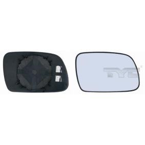 Acquista Vetro specchio, specchio esterno da TYC 326-0081-1 a buon mercato per soli 13,46 €