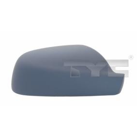 Acquista Copertura, Specchio esterno da TYC 326-0082-2 a buon mercato per soli 43,57 €