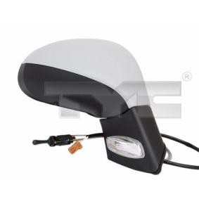 Acquista Specchietto retrovisore esterno da TYC 326-0086 a buon mercato per soli 76,17 €