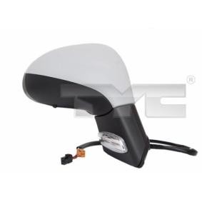 Acquista Specchietto retrovisore esterno da TYC 326-0087 a buon mercato per soli 74,51 €