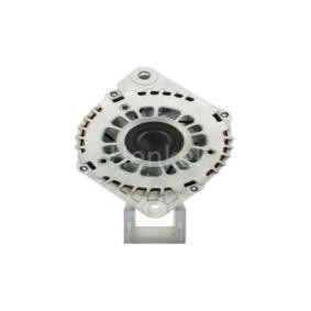 Lichtmaschine von Henkel Parts