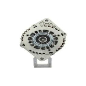 Lichtmaschine 3127399