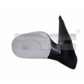 Acquista Specchietto retrovisore esterno da TYC 328-0012 a buon mercato per soli 51,86 €