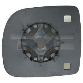 Köp Backspegelglas av TYC 328-0024-1 till det låga priset 172,14 kr