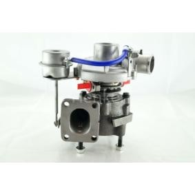 Turbolader 5110001R