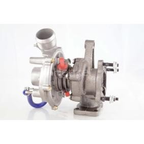 Turbolader von Henkel Parts
