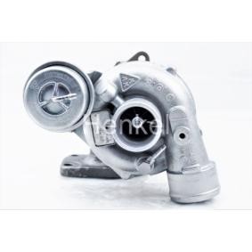 Turbolader von Henkel Parts