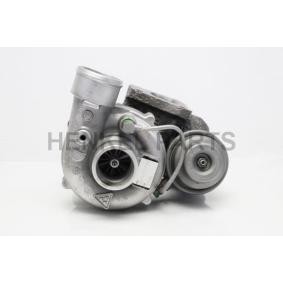 Turbolader von Henkel Parts