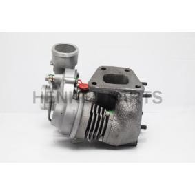 Turbolader von Henkel Parts