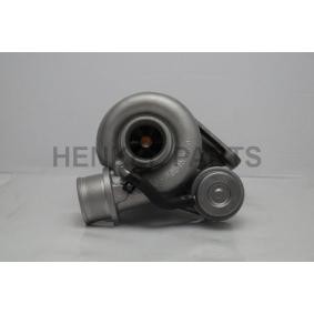 Turbolader von Henkel Parts